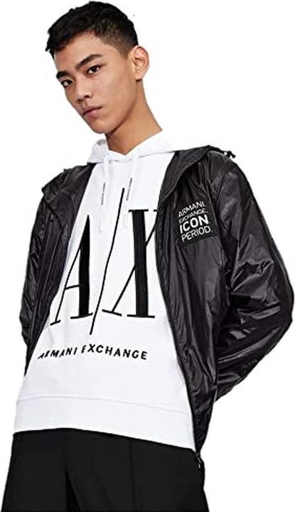 Immagine prodotto Armani Exchange felpa (S)