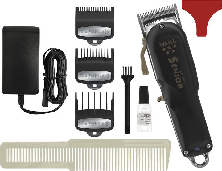 Image du produit Wahl Senior 5
