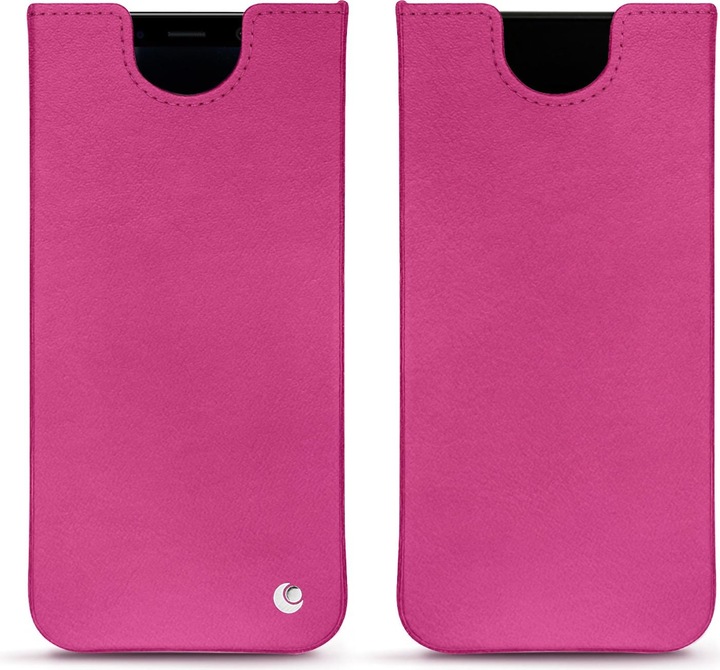 Rose BB ( Pantone #DB599F )
