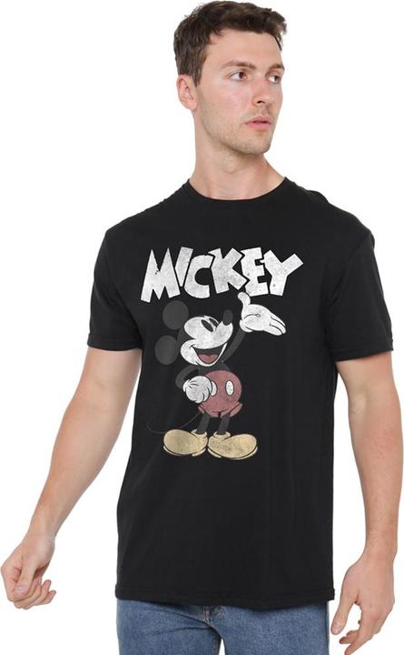 Produktbild Disney Washout TShirt (M)