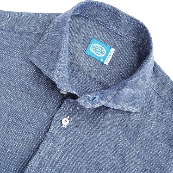 Immagine prodotto Panareha Camicia di lino FIJI (M)