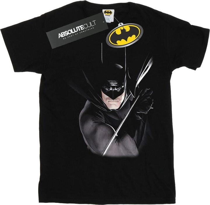 Produktbild Batman By Alex Ross TShirt Jungen (128)
