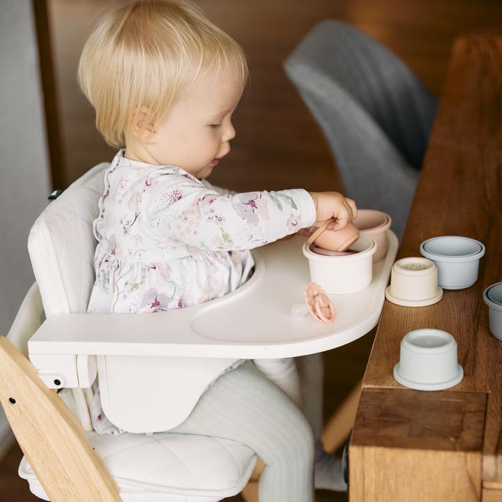 Image du produit Moji Yippy Starter Set - Couleur : White