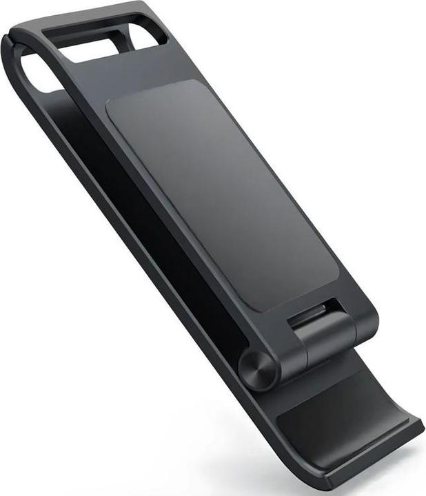 Produktbild Hermex Universal Smartphone und Tablet Ständer Smartphone Ablage Handy Halter