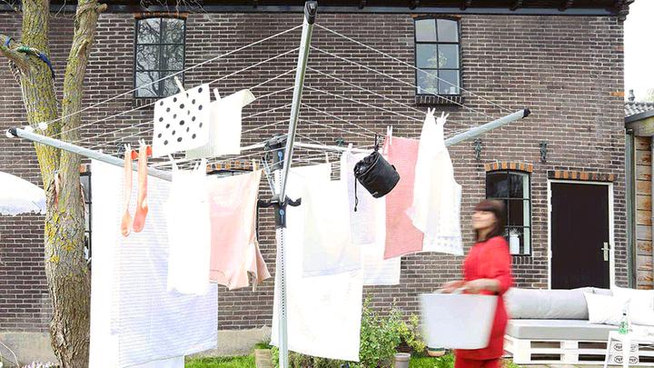 Produktbild Brabantia Lift-o-Matic (50 m)