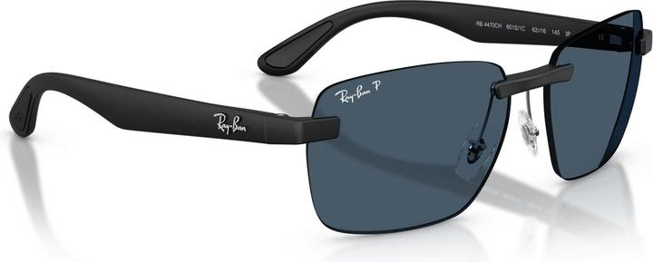 Actual product image Ray Ban RB4470CH