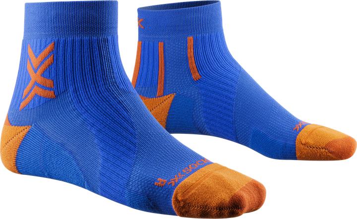 Twyce blue, Orange
