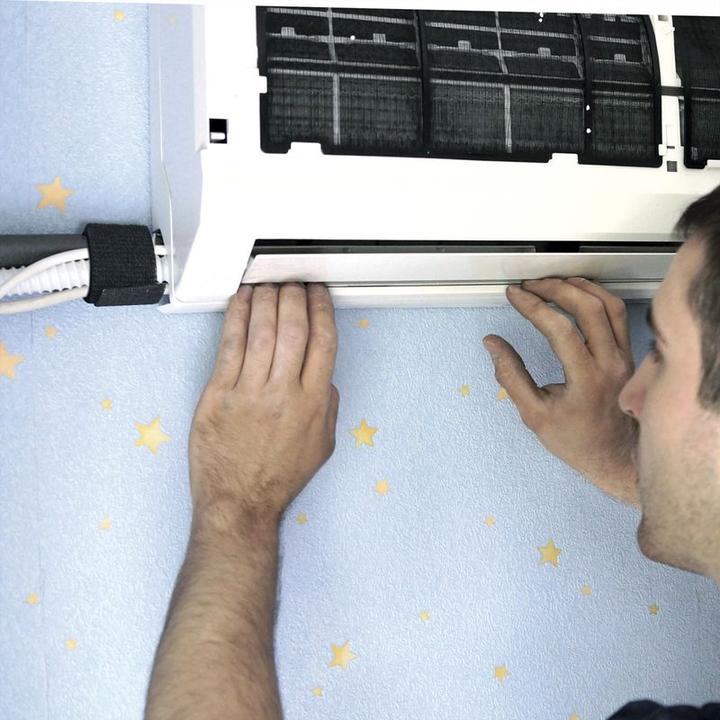 Actual product image Velcro brand Professional brand cable tie (13 mm)