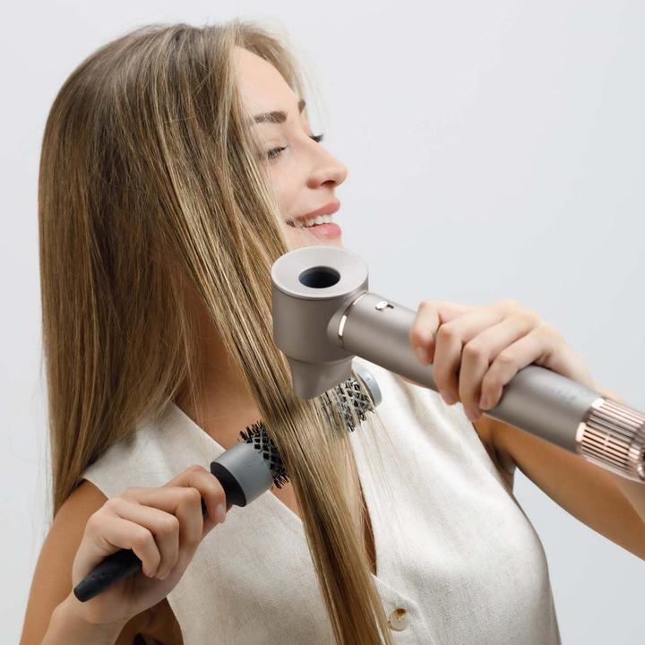 Actual product image Taurus Airwave Digital Pro Haarstylinggerät