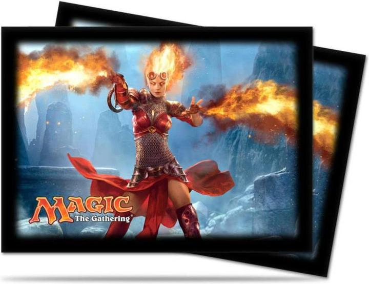 Produktbild Ultra Pro Magic the Gathering Deck Protector Kartenhüllen Core Set 201