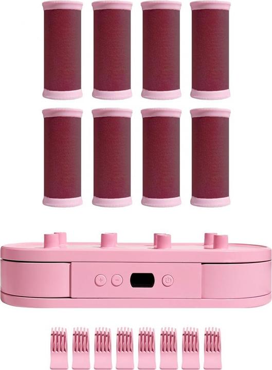 Produktbild Mermade Digital Hot Rollers