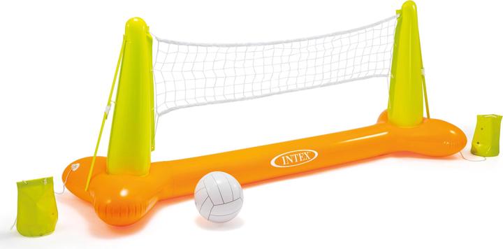 Intex Volleyballnetz Pool
