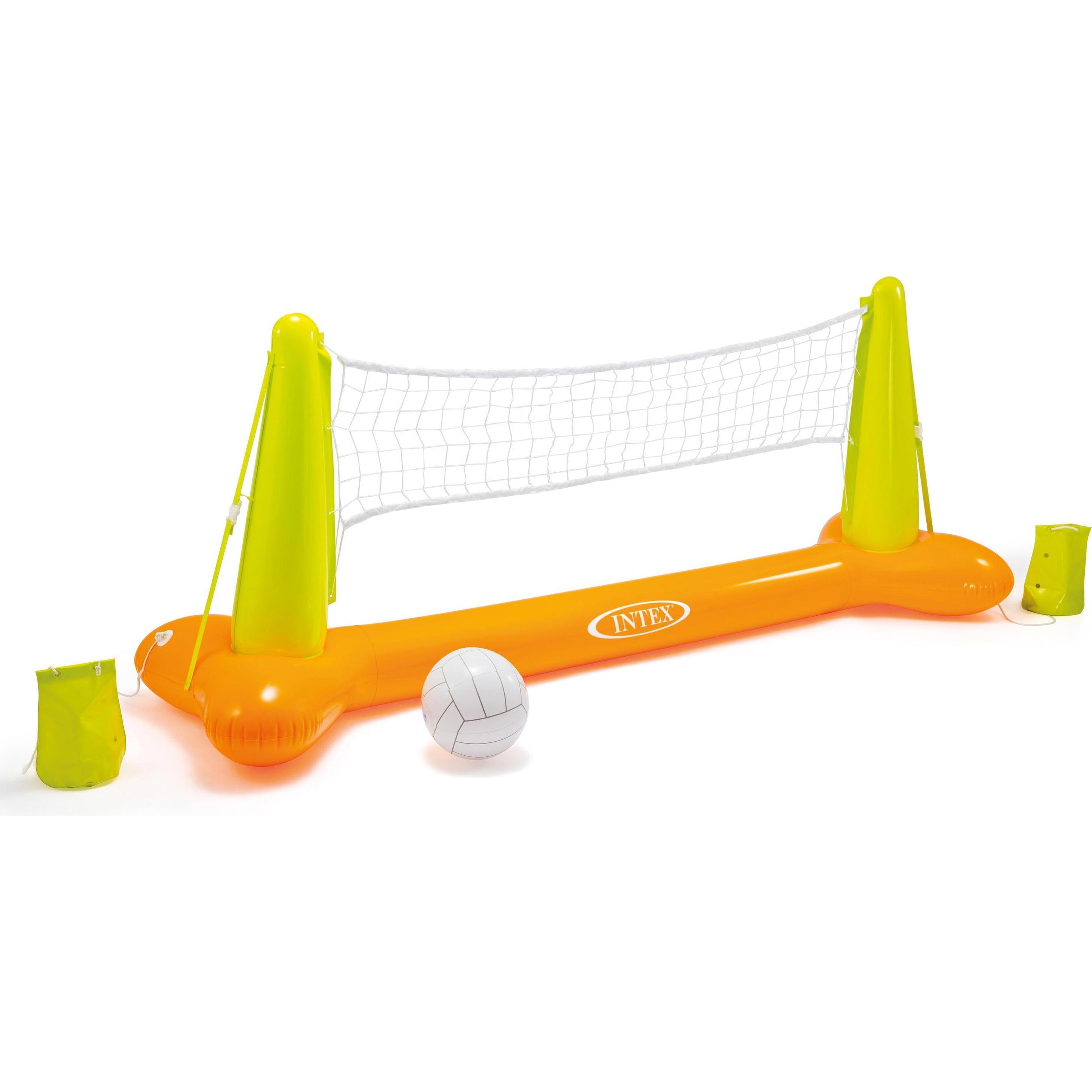 Intex Volleyballnetz Pool