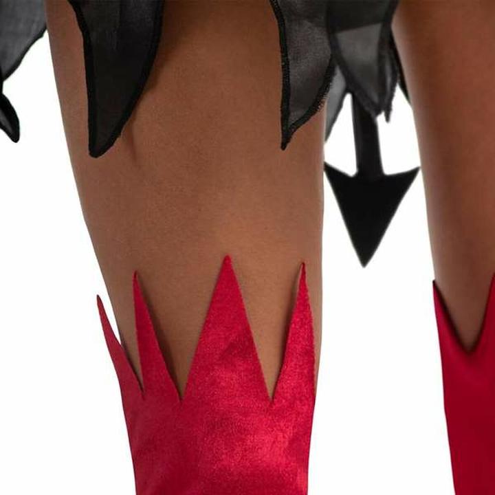 Produktbild My Other Me Verkleidung Teufelin L (L)