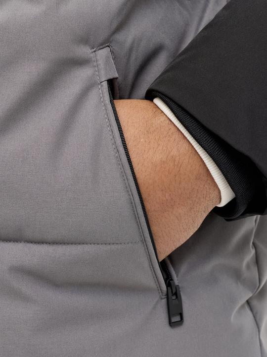 Produktbild Jack & Jones Plus Size Steppjacke Steppjacke