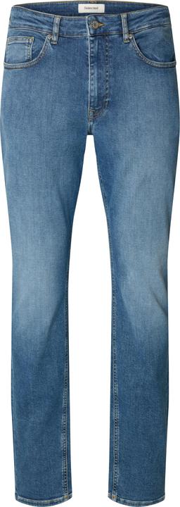 Actual product image Selected SLH75-SLIM CLEO FLEX MB 616 JEANS NOOS (W32/L30)