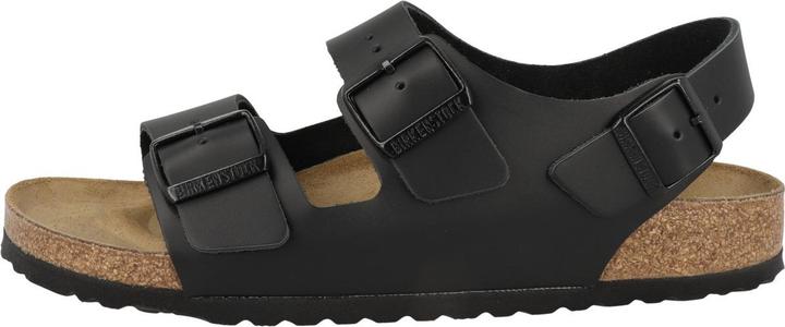 Immagine prodotto Birkenstock Milano Naturleder Schmal (41)