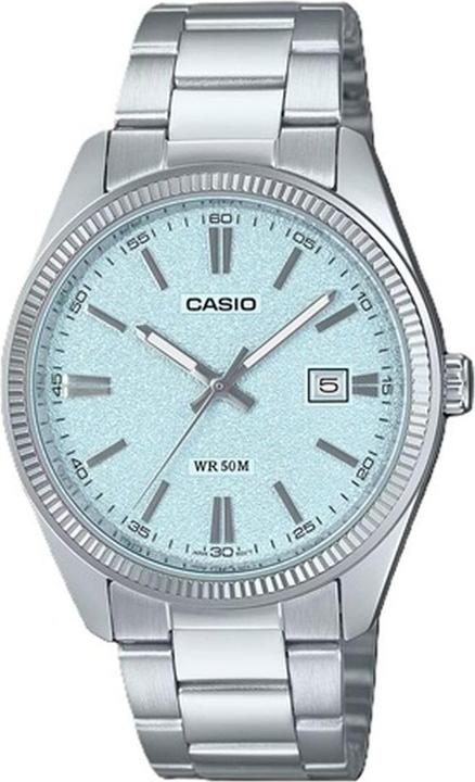 Produktbild Casio MTP-1302DA-2A2VDF (Analoguhr, 38.50 mm)