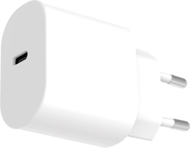 Produktbild Contact LCD30WA01 (30 W, 1 Port)