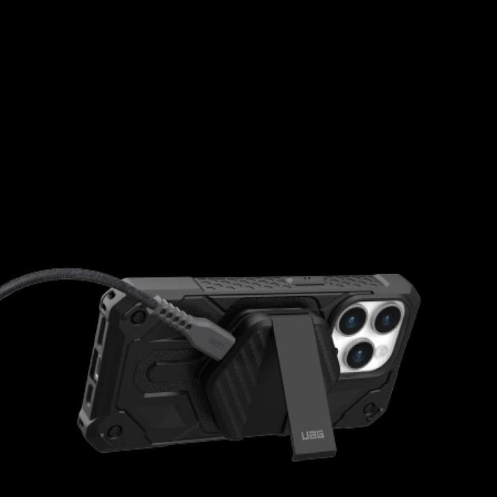 Produktbild UAG Wireless Charging Pad and Stand (15 W)