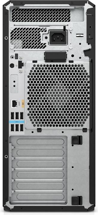 Produktbild HP Z4 TWR G5 PTC CREO XEON W3-2435 (Intel Xeon W3-2435, 64 GB, 1000 GB, RTX 4000)