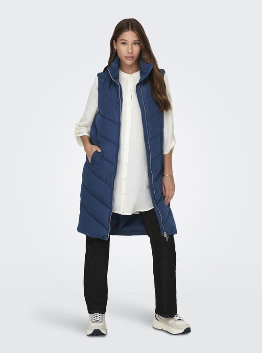 Immagine prodotto JdY Gilet a collo alto Gilet in piuma (XXS)