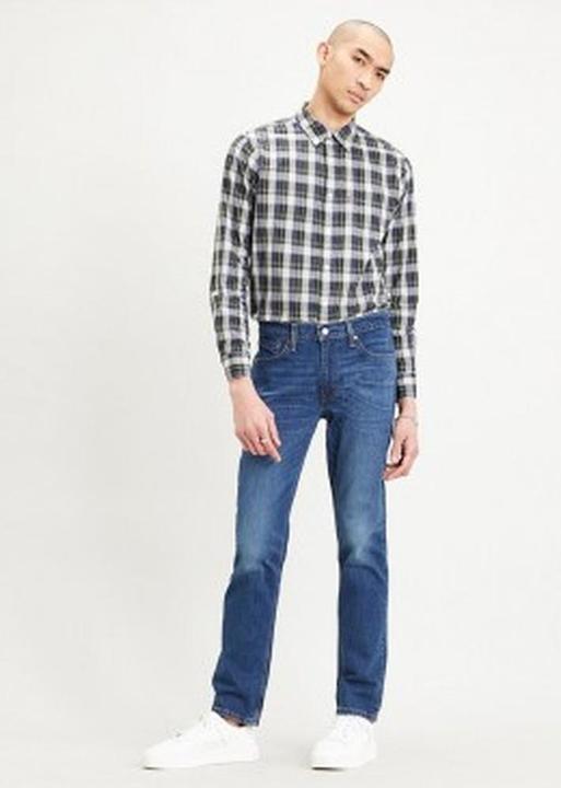 Actual product image Levis 511 Slim (86)