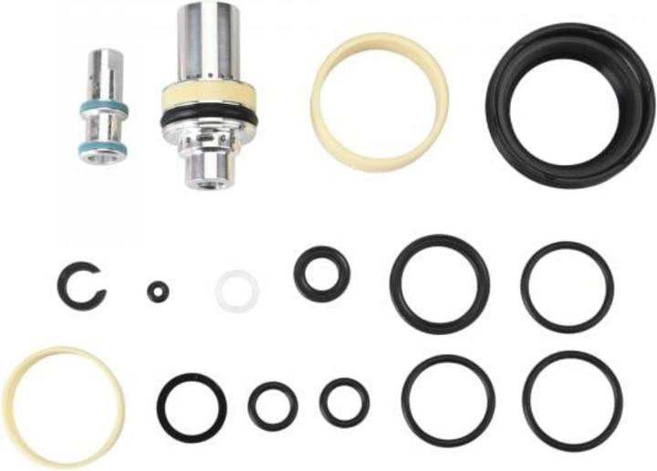 Produktbild Fox Kit: Rebuild, 2022 RaceFace Turbine SL Seatpost, 30.9 & 31.6 SP