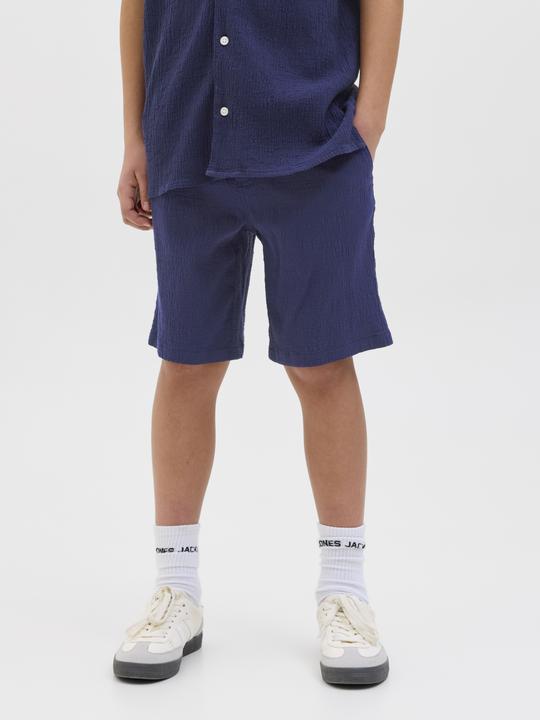 Produktbild Jack & Jones Jogger Fit Relaxed Fit Shorts Junior Relaxed Fit Shorts (164)