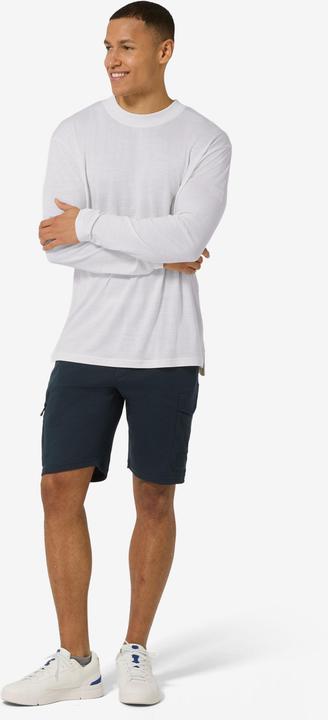 Actual product image Super Natural Casual Rib Bio J (M)