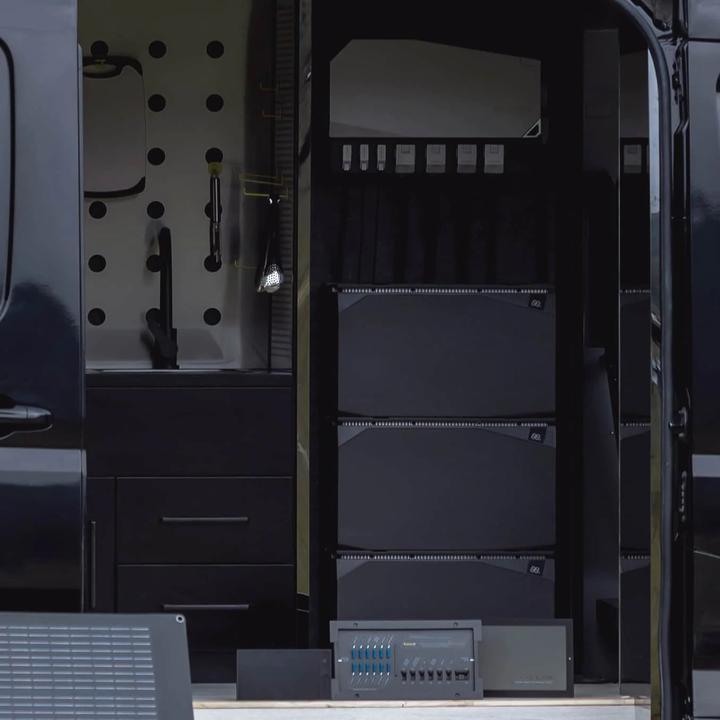 Image du produit EcoFlow Kit d'indépendance