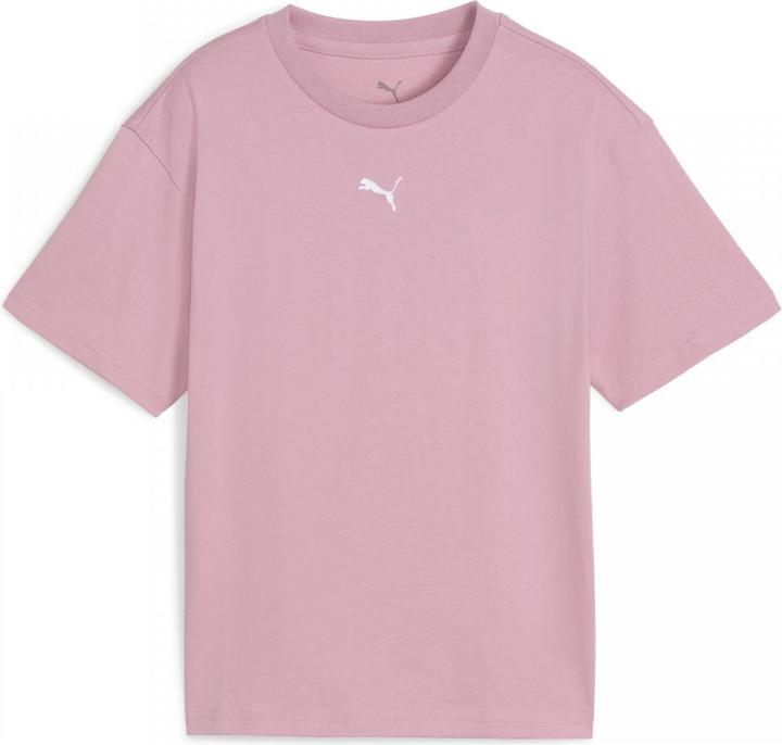 Produktbild Puma ESS Boxy Tee G (176)
