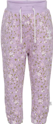 Actual product image hummel Hmlglad Pants (74)