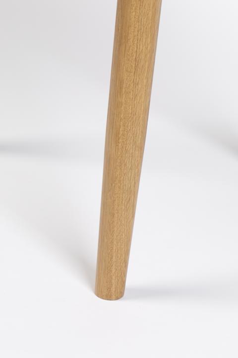 Image du produit White Label Living Table (50 x 50 x 50 cm)