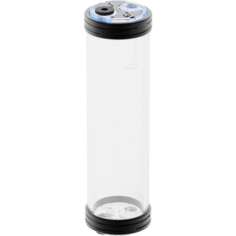 Singularity Computers Protium 2.0 Reservoir 200mm - Acryl, Wasserkühlung Ausgleichsbehälter