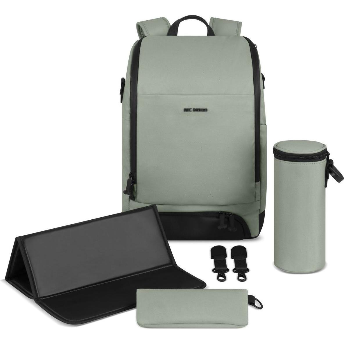 Thumbnail - ABC Design Rucksack Active