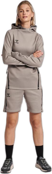 Produktbild hummel Cima Xk Hoodie Woman (XS)