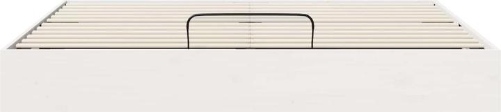 Produktbild vidaXL Aufbewahrungsbett (180 x 200 cm)