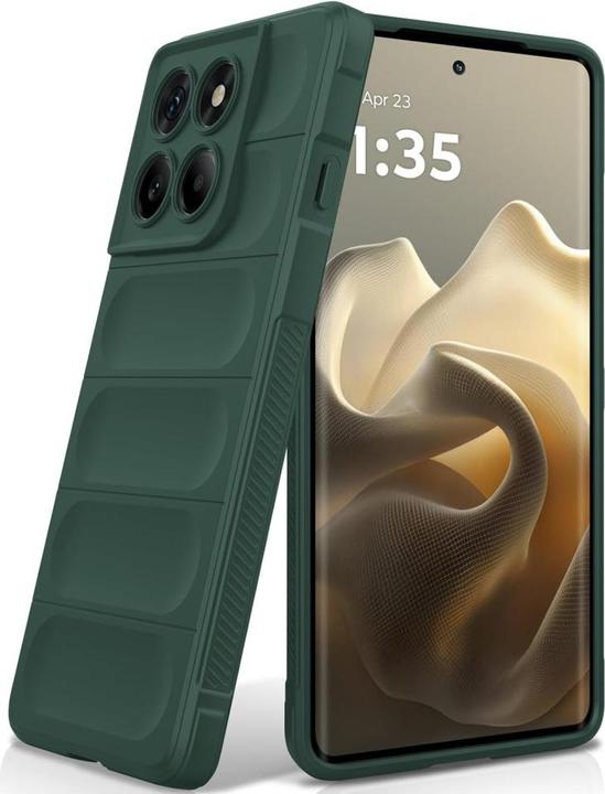 Verde notte