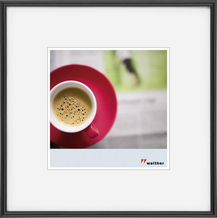 Actual product image Walther Design Galeria (40 x 40 cm)
