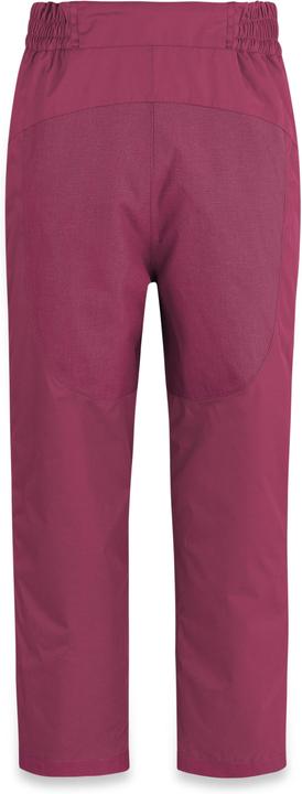Produktbild Normani Kinder Winterhose Deltana - 2392 (176)
