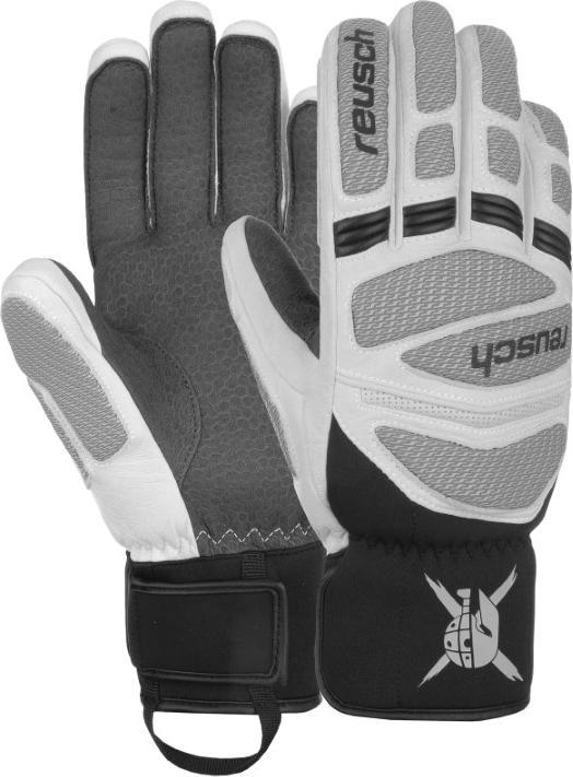 Blanc, Glacier Grey