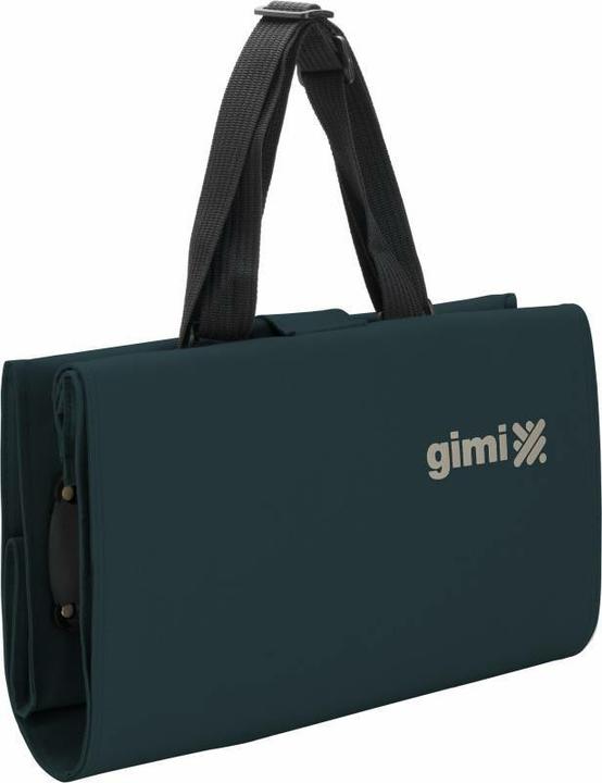 Produktbild Gimi Brava Plus Öl