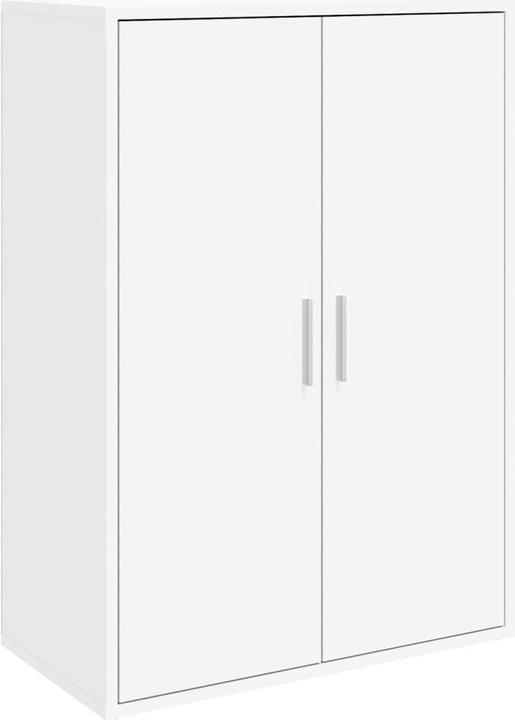 Image du produit vidaXL Buffet (60 x 31 x 84 cm)