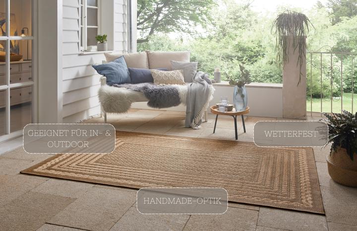 Produktbild Hanse Home Limonero (120 x 170 cm)