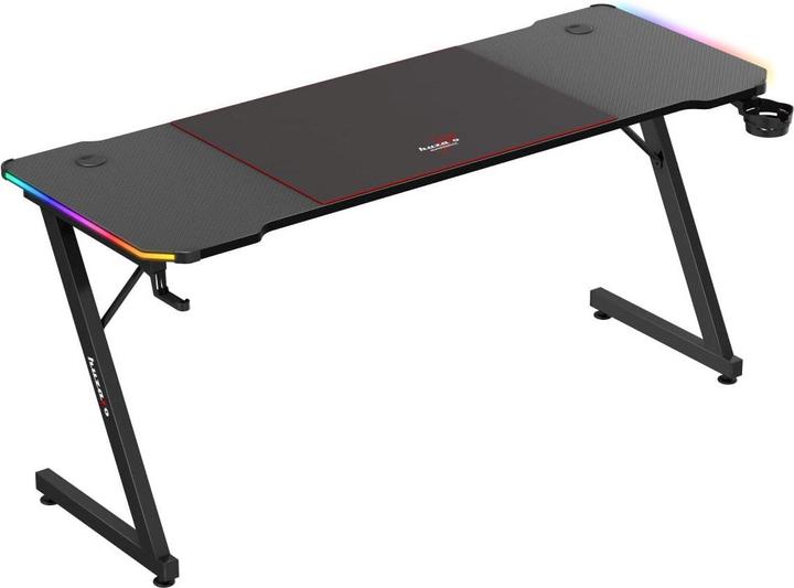 Huzaro Biurko gamingowe Hero 4.8 RGB