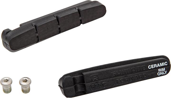 Produktbild Shimano DURA-ACE R55C für Keramik Felgen (Shimano, Gummi)