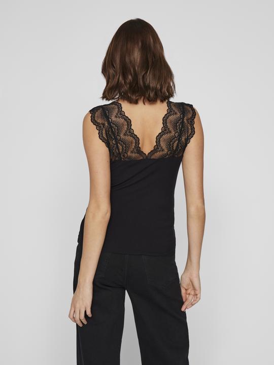 Actual product image Vila V-Ausschnitt Top (XL)