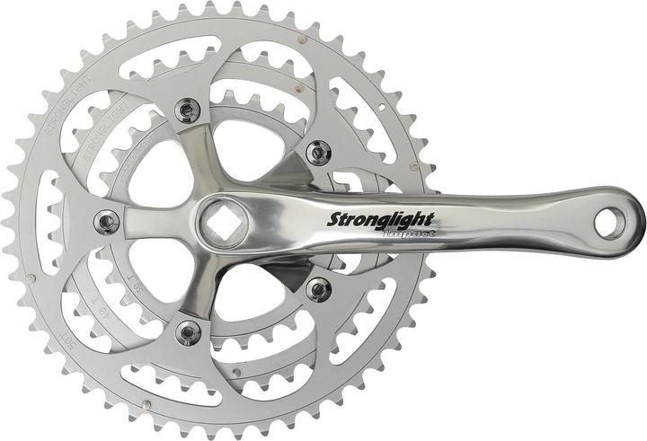 Actual product image Stronglight Impact 3x9/10v 28/38/48 (170 mm)