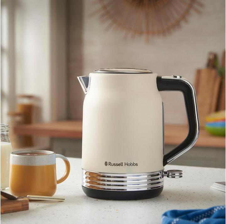 Produktbild Russell Hobbs Hanley Wasserkocher, Jasmine (28640-70) (1.70 l)